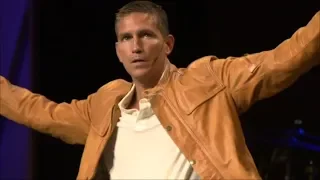 Testimonio Jim  Caviezel [25-9-18]