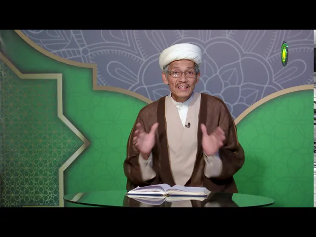 93    Pagduha-duha Diha sa manga Raka’at nga Makaimbalido sa Pag-ampo - Shaykh Montazer Bongalon
