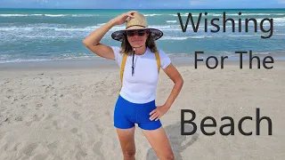Wishing For The Beach Ep73