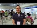 Step by step Processing your LTOPF at the LTOPF Caravan