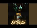 Download Lagu PARTY (feat. Papi Jart)