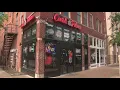City shuts down Short North smoke shop for tobacco violations ties to recent shootings