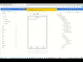 SithasoIONIC7 Wireframes - Mastering Voice Command KITT