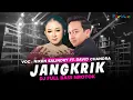 DJ VIRAL TERBARU!! JANGKRIK SOBO KEBONAN NIKEN SALINDRY FT. DAVID CHANDRA VIRAL TIKTOK