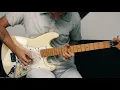 Steve Vai - Die To Live (Guitar Tutorial)