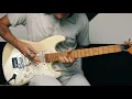 Download Lagu Steve Vai - Die To Live (Guitar Tutorial)