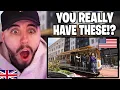 Download Lagu Brit Reacts to San Francisco, America for the First Time!