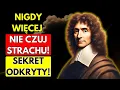 Download Lagu SEKRET SPINOZY NA ŻYCIE BEZ STRACHU  DLACZEGO NIKT CI TEGO NIE POWIEDZIAŁ