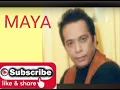 Lagu Latief khan - Maya###