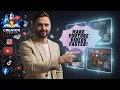 How to Make YouTube s 5x Faster Using Ready Made Creator Kits