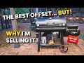 The One MAJOR Problem With The Char-Griller Grand Champ XD