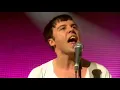 The Cribs - Hey Scenesters (Live at NME Big Gig 2008 )