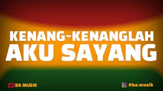 Download Sonia - Benci Kusangka Sayang (Reggae Ska Cover) Budiaulia MP3