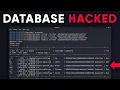 Download Lagu How To Hack ANY Database!