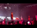 JFFT歌謠祭 2026 床哥 x Novel Fergus FB愛 《地盤佬》4k fan cam