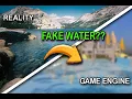 I Built A Water Shader From Scratch It Broke