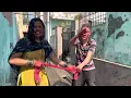 Lagu GAON KI HOLI 🤣Desi Spacial Haryanvi holi