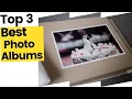 Lagu Best Photo Albums to Preserve Your Memories in 2023