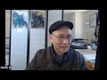 Classical Chinese Landscape Painting Zoom Class Lesson 32 Chang Dai-Chien s Pouring Techniques