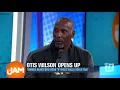 Otis Wilson Opens Up About Mike Ditka
