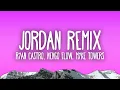 Download Lagu Ryan Castro, Ñengo Flow, Myke Towers - Jordan Remix