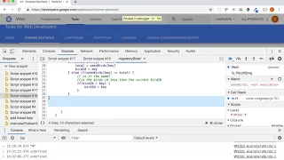 Migratory Birds Javascript Solution Hacker Rank
