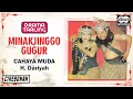 Lagu H. Dariyah - Cahaya Muda | Minakjinggo Gugur | Official Audio