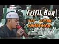 Lagu Ustadz Ziyan Ramadhan - allah allahu ya allah wasolatu 'alaa khairil waro mustofahum | i'rifil haq