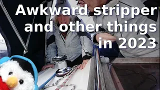 Sailing Ireland – El Nino – Weather – Facing the challenge – Ep. 320