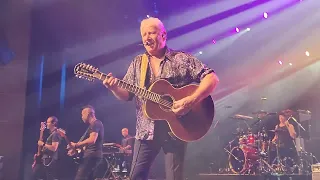 Download AIR SUPPLY - All Out Of Love (Sept.29, 2023 Regina, Canada) MP3