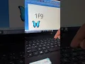 symbol ms word shortcut key