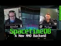 SpacetimeDB Chatting with its Creator - Tyler CEO of Clockwork Labs