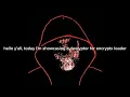 Encryptx is cooked by luaxom bot deobf anti hook leaked