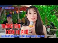 Download Lagu Trăng Tàn Trên Hè Phố - Người Đẹp Miền Tây Hát Rong Bolero Làm Tan Chảy Triệu Trái Tim - Khánh Đan