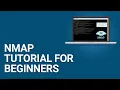 Nmap Tutorial for Beginners Nmap Crash Course for Beginners