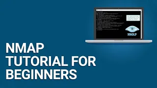 Nmap Tutorial for Beginners Nmap Crash Course for Beginners
