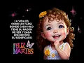 Imagenes de Buenos dias y Feliz Martes positivo Mensaje bonito con bendiciones para ti Abrelo