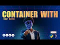 STOP Brute Forcing Container With Most Water Explained Visually