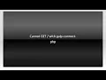Cannot GET with gulp-connect-php