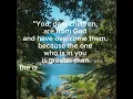 1 John 4 4 NIV