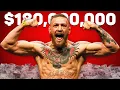 Conor McGregor s INSANE Fight Payouts Explained in 6 Minutes