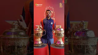 RCB 12th Man Huddle | For our fans