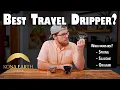 Best Travel Coffee Maker V60 pour over Coffee Talk Ep 8