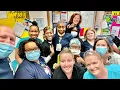 The Heart of Nursing at Sentara Health