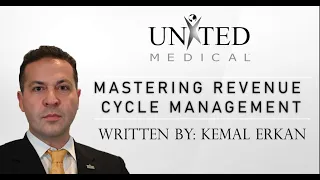 Mastering Revenue Cycle Management RCM