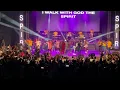 I GET BACKING | JESUS CHRIST ENCOUNTER South Africa 🇿🇦 | Dunsin Oyekan | Victoria Orenze