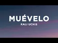 Lagu Kali Uchis - Muévelo (Letra/Lyrics)