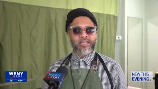 Dabber Hashery a Legal Microbusiness Dispensary Opens in Elmira