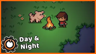 I Created My Own Lighting System Devlog