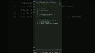 javascript - How to format numbers as currency strings